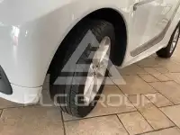2012 Smart FORTWO