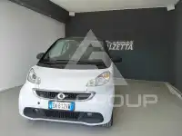 2012 Smart FORTWO