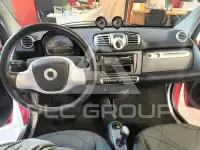 2012 Smart FORTWO