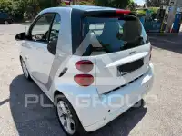 2012 Smart FORTWO