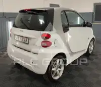 2012 Smart FORTWO