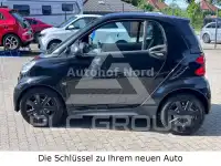 2012 Smart FORTWO
