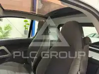 2012 Smart FORTWO