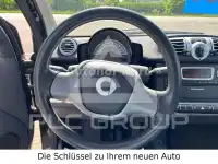 2012 Smart FORTWO