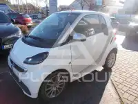 2012 Smart FORTWO