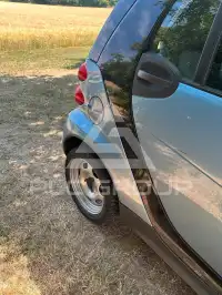 2012 Smart FORTWO
