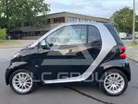 2012 Smart FORTWO