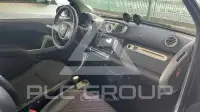 2012 Smart FORTWO