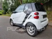 2012 Smart FORTWO