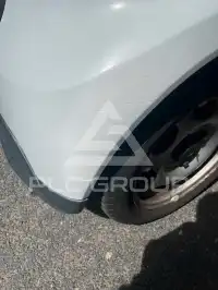 2012 Smart FORTWO