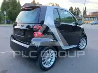2012 Smart FORTWO