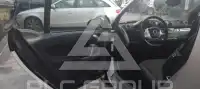 2012 Smart FORTWO