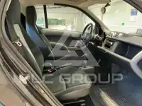 2012 Smart FORTWO