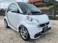 2012 Smart FORTWO