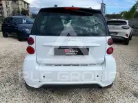 2012 Smart FORTWO