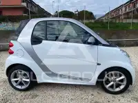 2012 Smart FORTWO