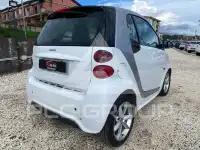 2012 Smart FORTWO