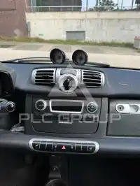 2012 Smart FORTWO