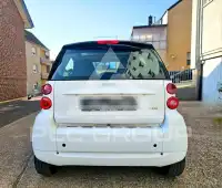 2012 Smart FORTWO