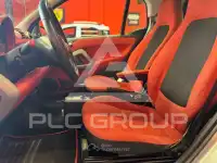 2012 Smart FORTWO