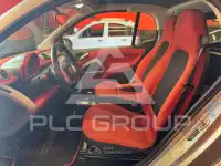 2012 Smart FORTWO
