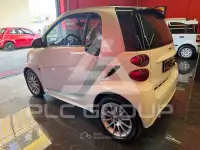 2012 Smart FORTWO