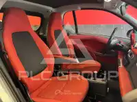 2012 Smart FORTWO
