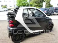 2012 Smart FORTWO