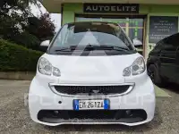 2012 Smart FORTWO