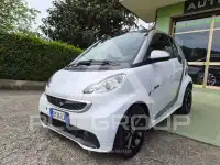 2012 Smart FORTWO