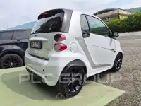 2012 Smart FORTWO