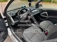 2012 Smart FORTWO