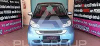 2012 Smart FORTWO