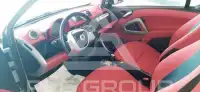 2012 Smart FORTWO