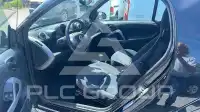 2012 Smart FORTWO
