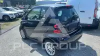 2012 Smart FORTWO