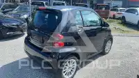 2012 Smart FORTWO