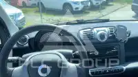 2012 Smart FORTWO
