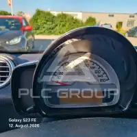 2012 Smart FORTWO
