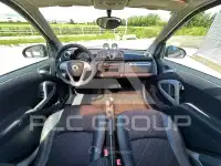 2012 Smart FORTWO