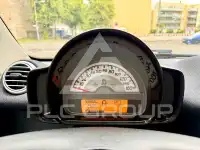 2012 Smart FORTWO
