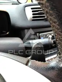 2012 Smart FORTWO