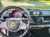 2012 Smart FORTWO