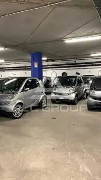 2012 Smart FORTWO