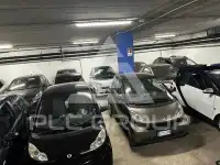2012 Smart FORTWO