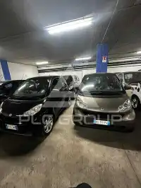 2012 Smart FORTWO