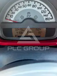 2012 Smart FORTWO