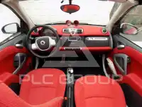 2012 Smart FORTWO