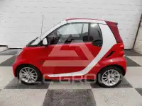 2012 Smart FORTWO