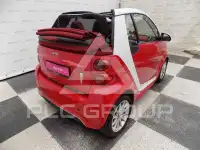 2012 Smart FORTWO